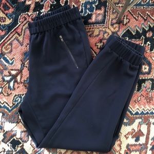 J Crew Work ‘Jogger’